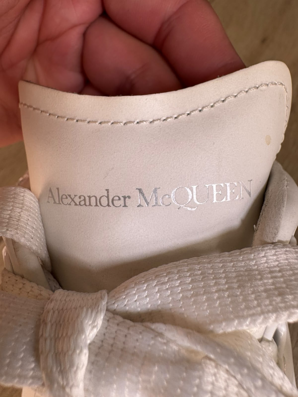 Alexander Mc Queen Sneakers