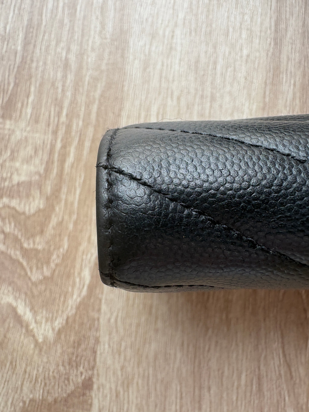 Saint Laurent portafoglio