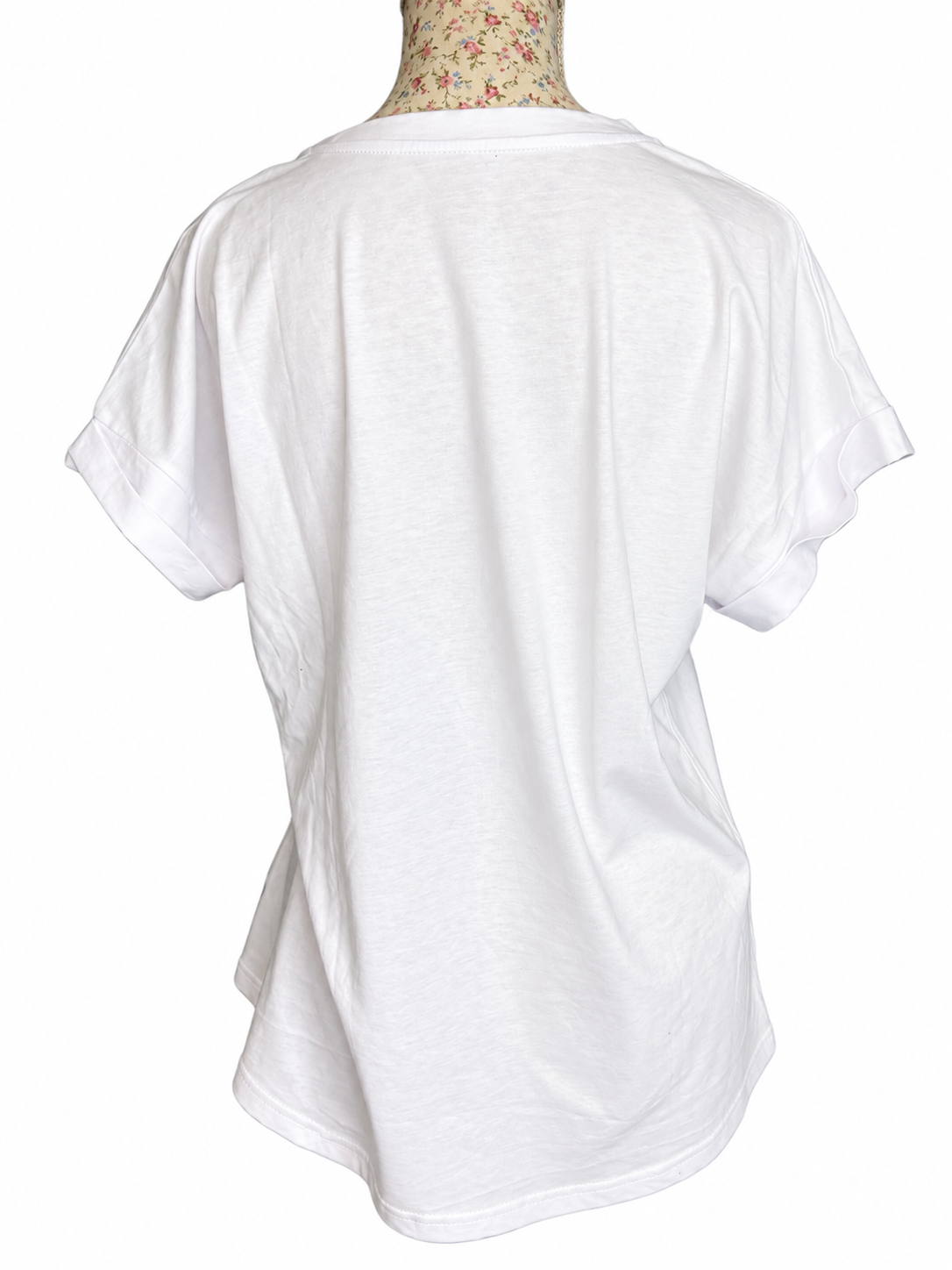 T shirt amichediborsette