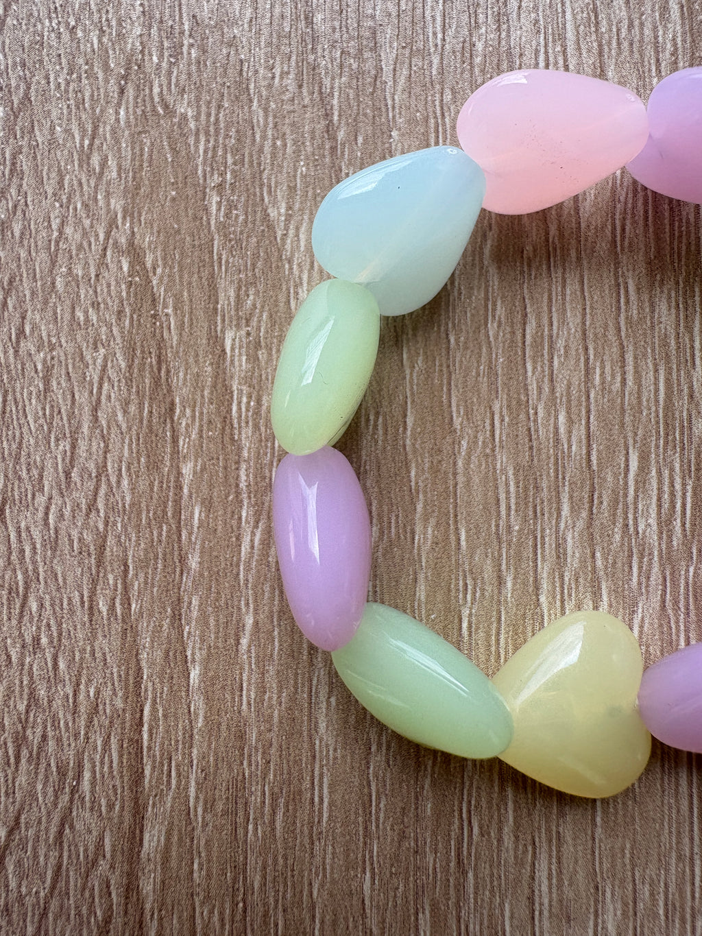 Bracciale Heart