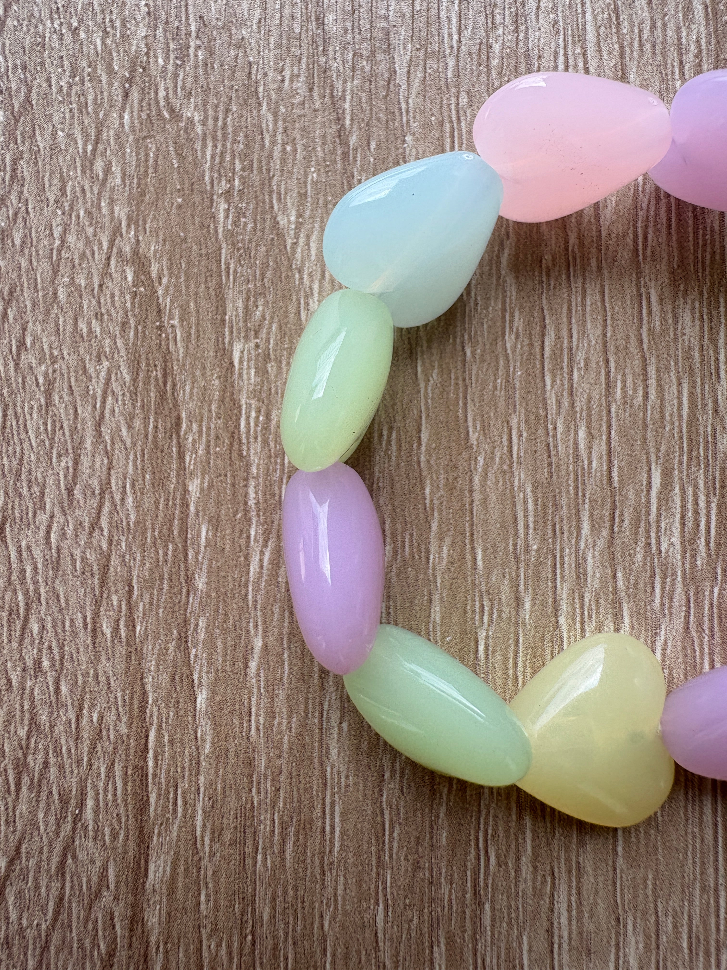 Bracciale Heart