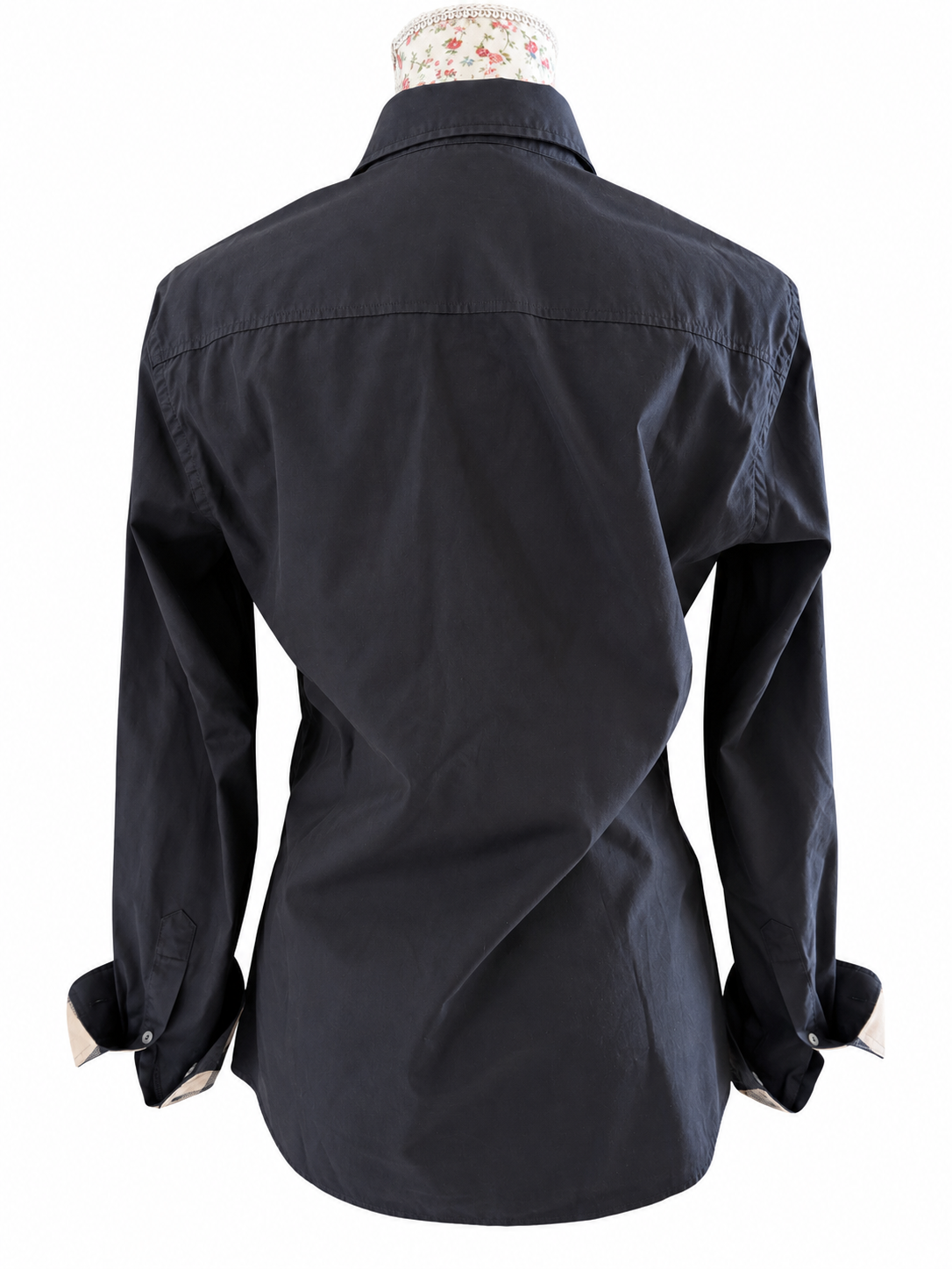 Burberry camicia