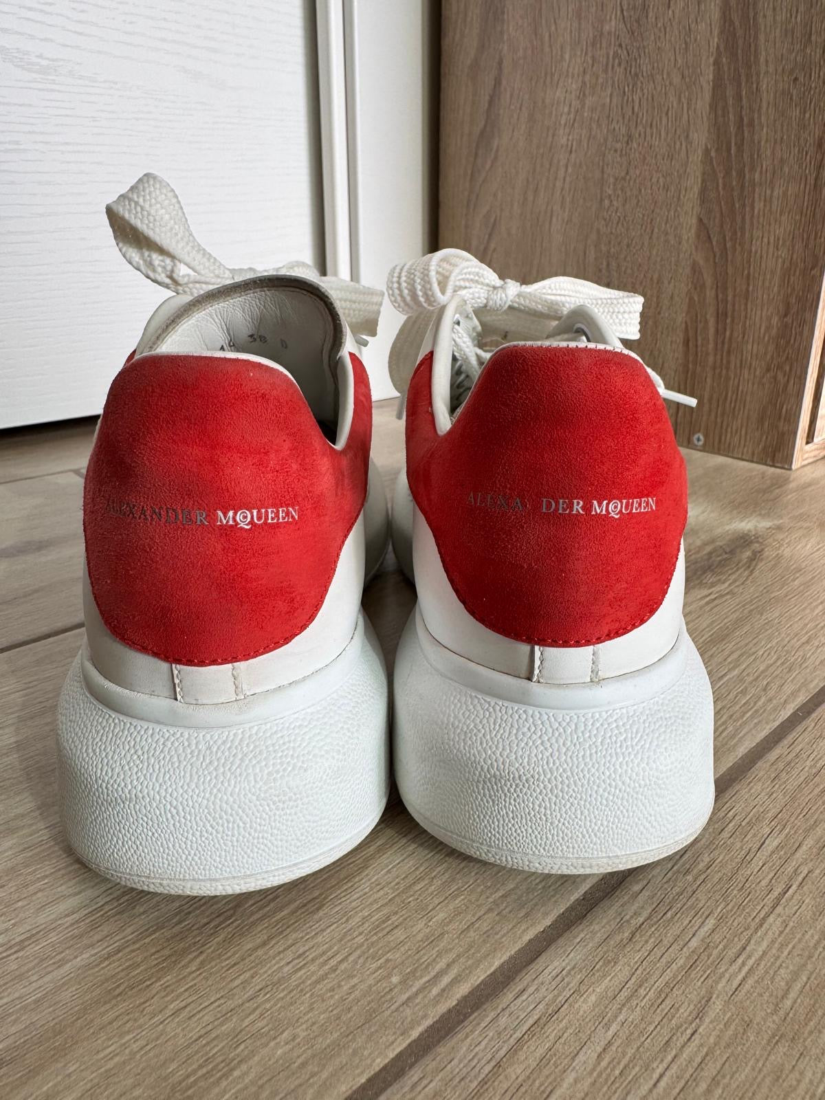 Alexander Mc Queen Sneakers