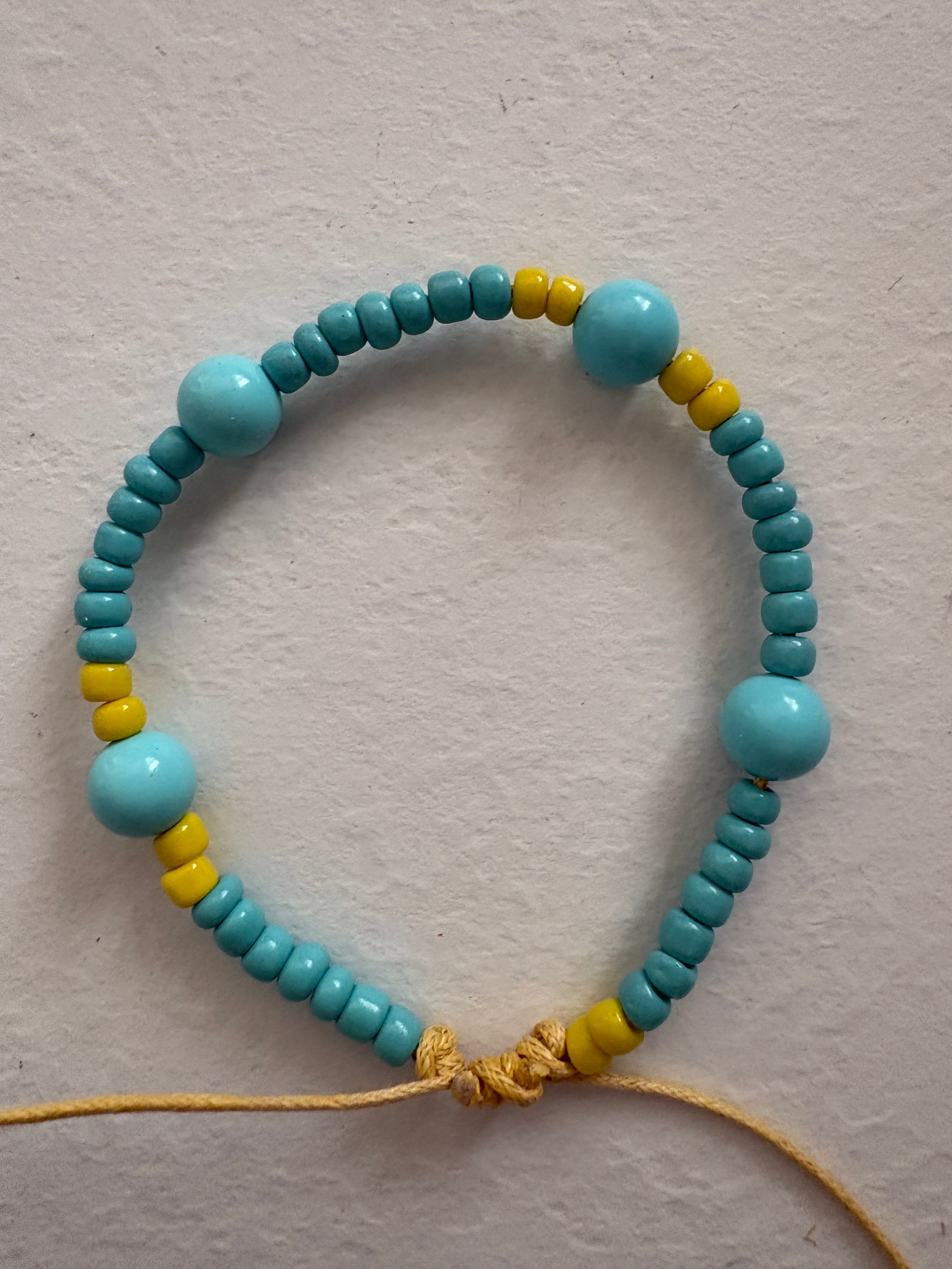 Bracciale sfere