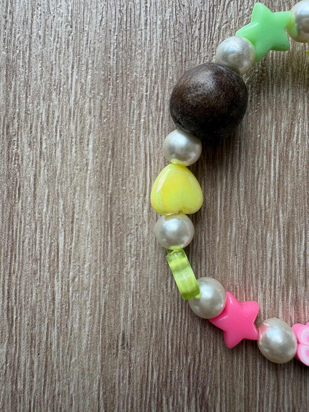 Bracciale candy