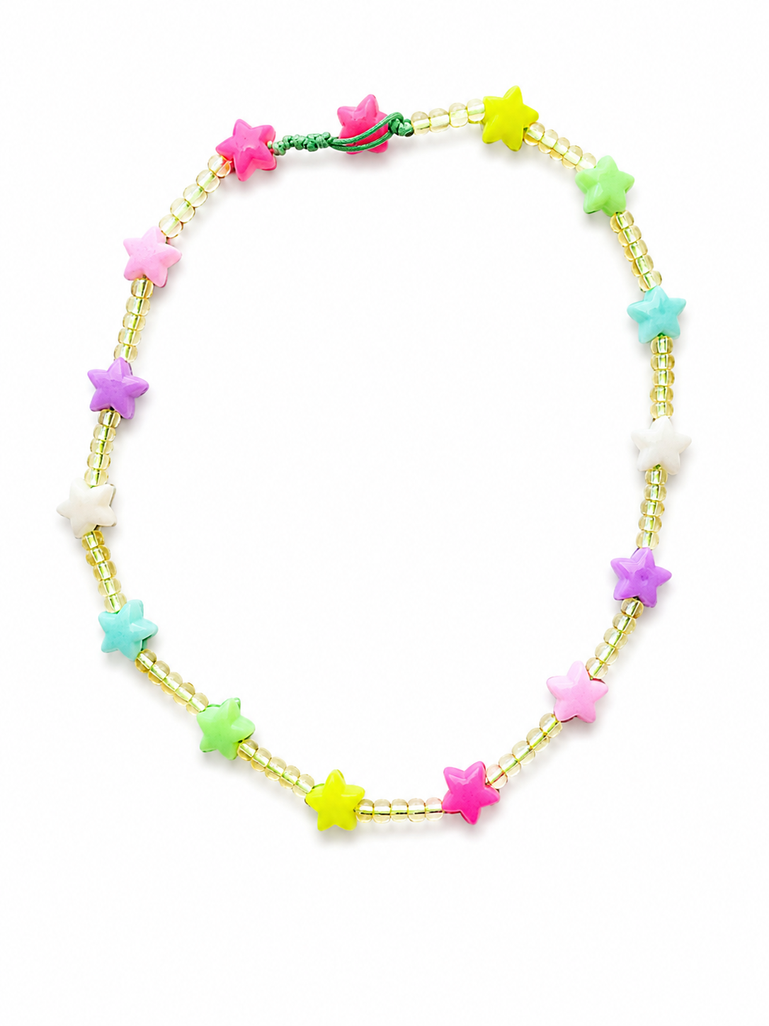 Collana star