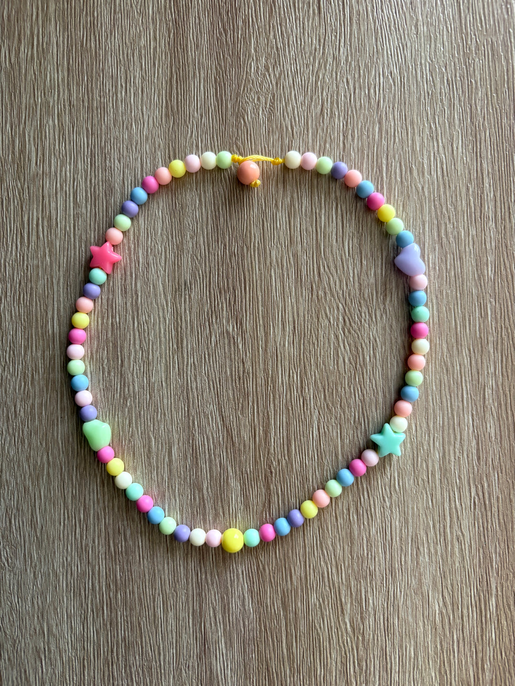 Collana summer mix