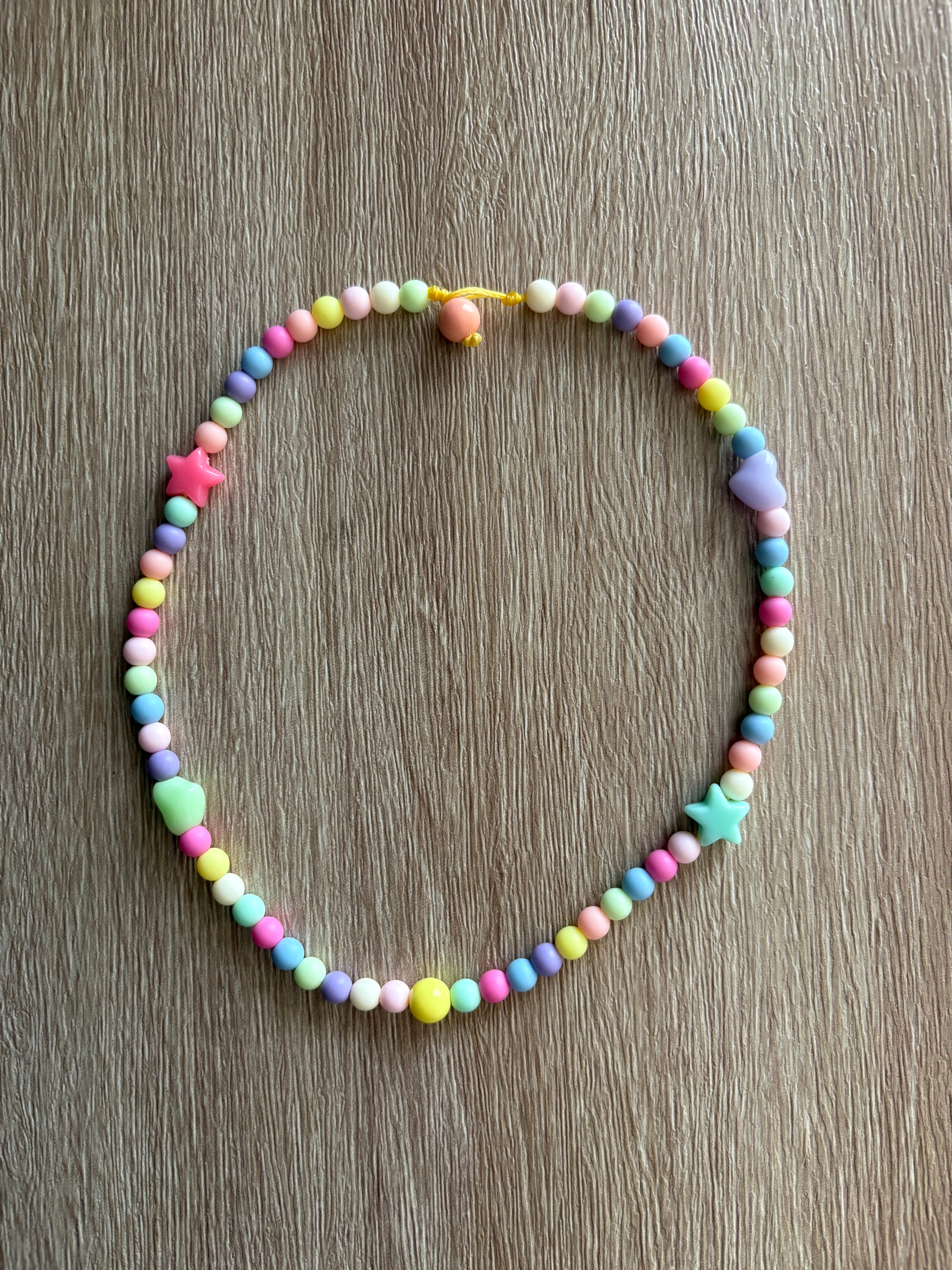 Collana summer mix