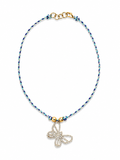 Collana butterfly