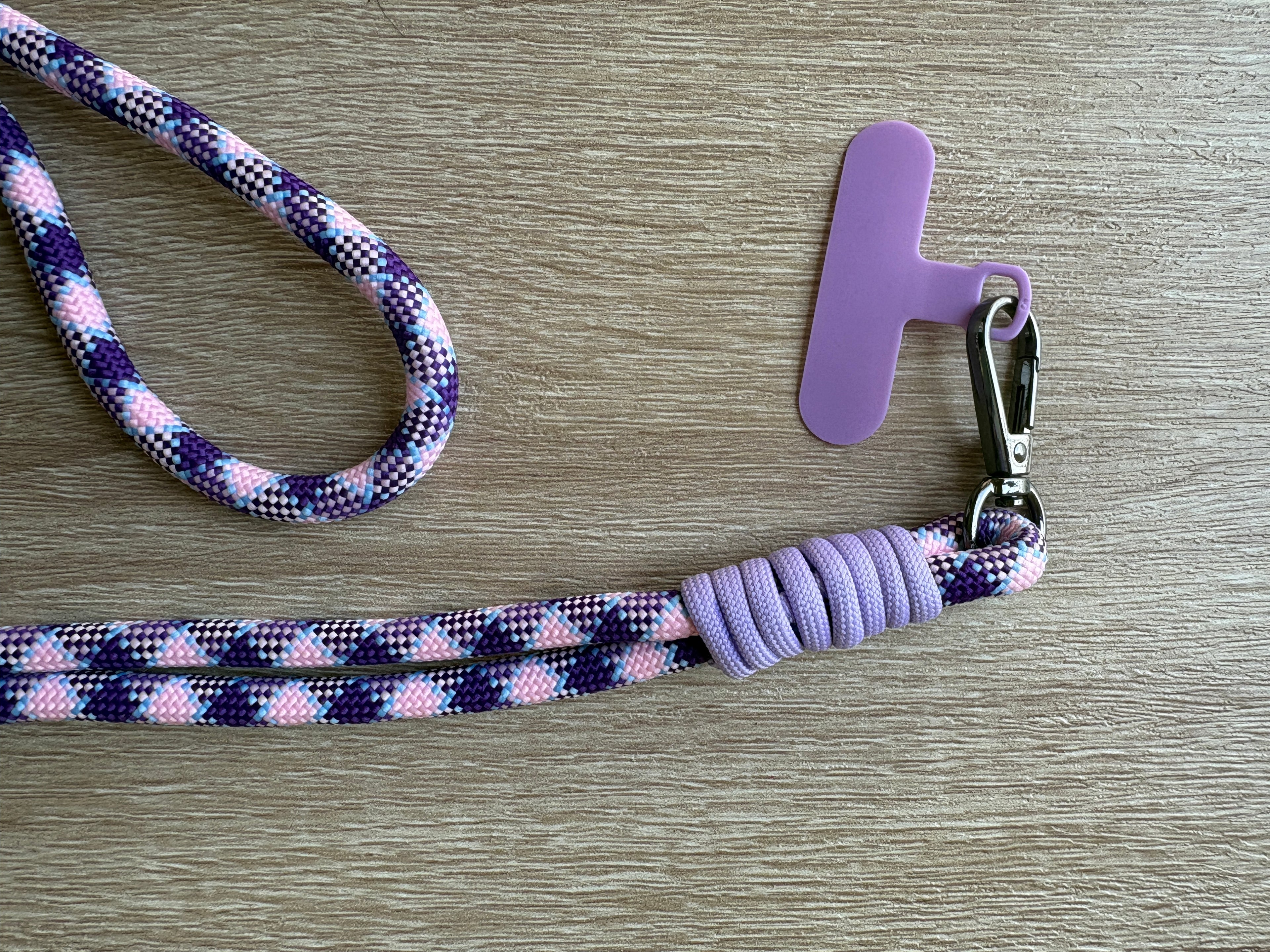 Porta cellulare a tracolla