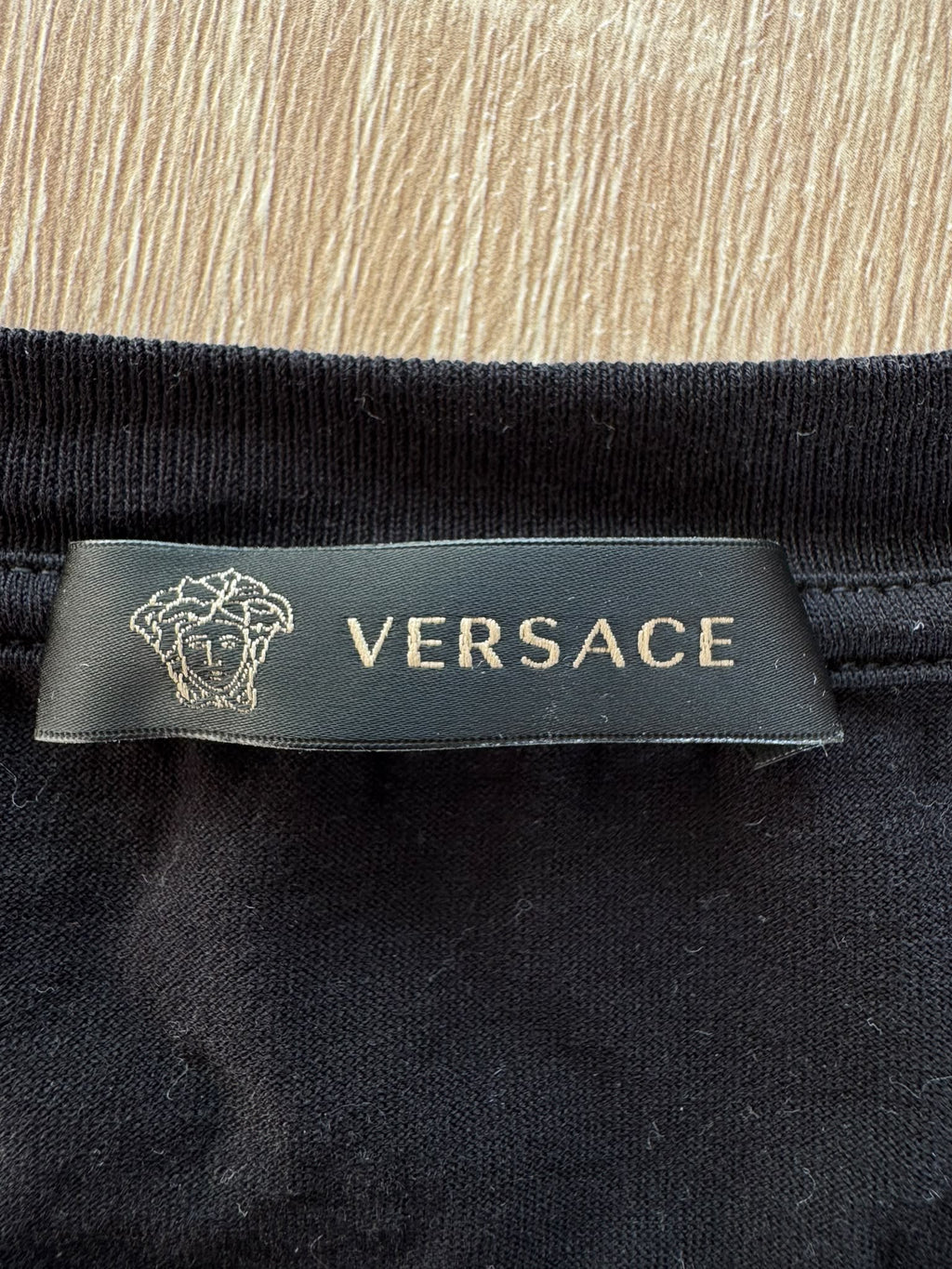 Versace t shirt