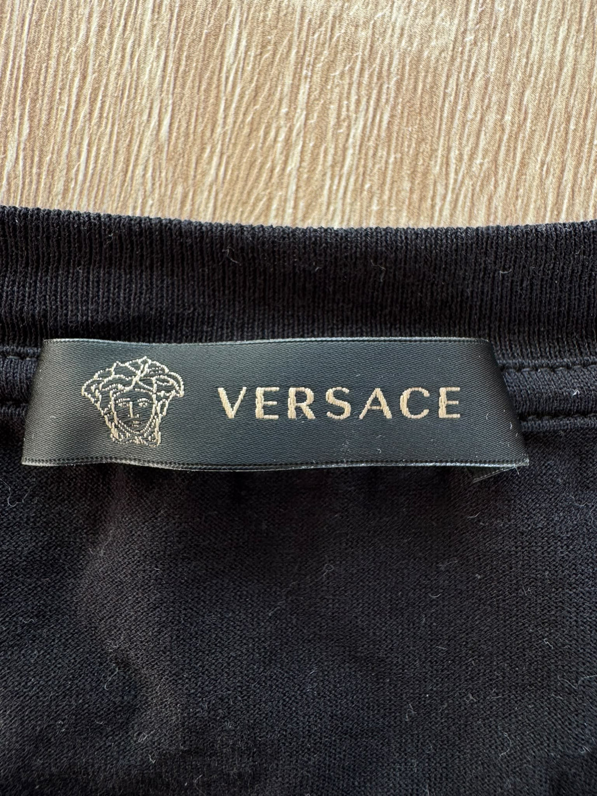 Versace t shirt