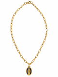 Collana madonna