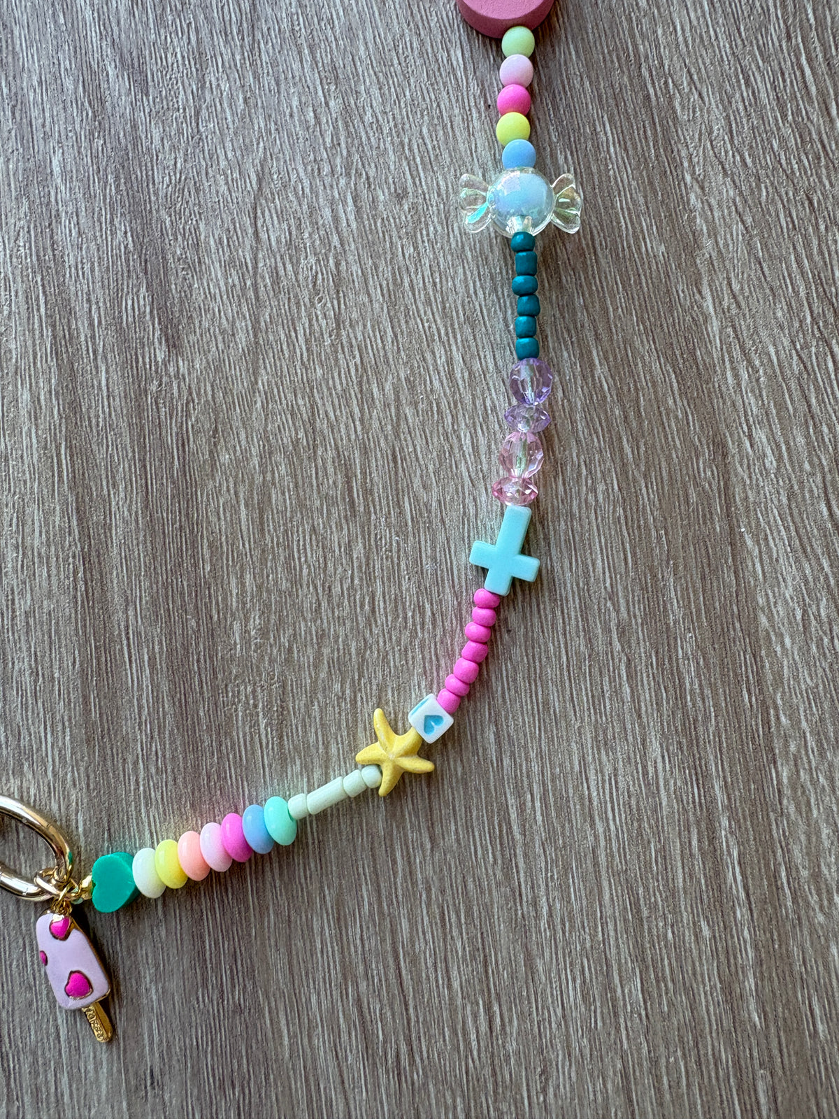 Collana sweet memorie