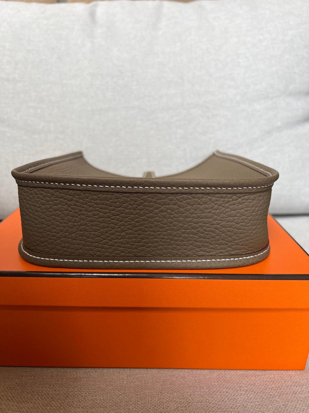 Hermès mini evelyne