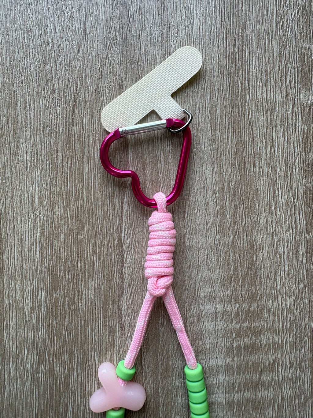 Porta cellulare da polso