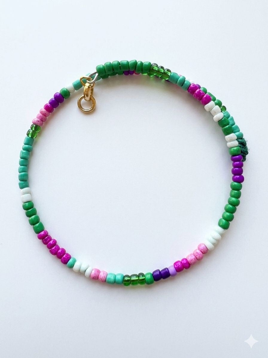 Bracciale semi rigido