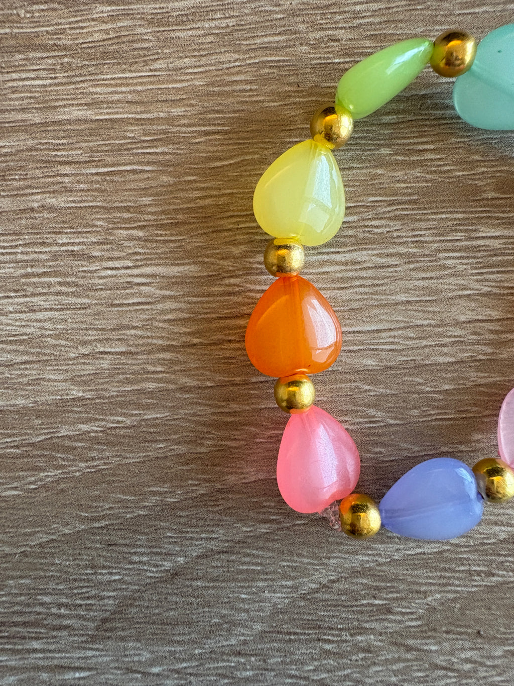 Bracciale Heart