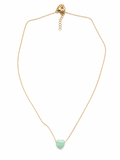 Collana ciondolo cuore