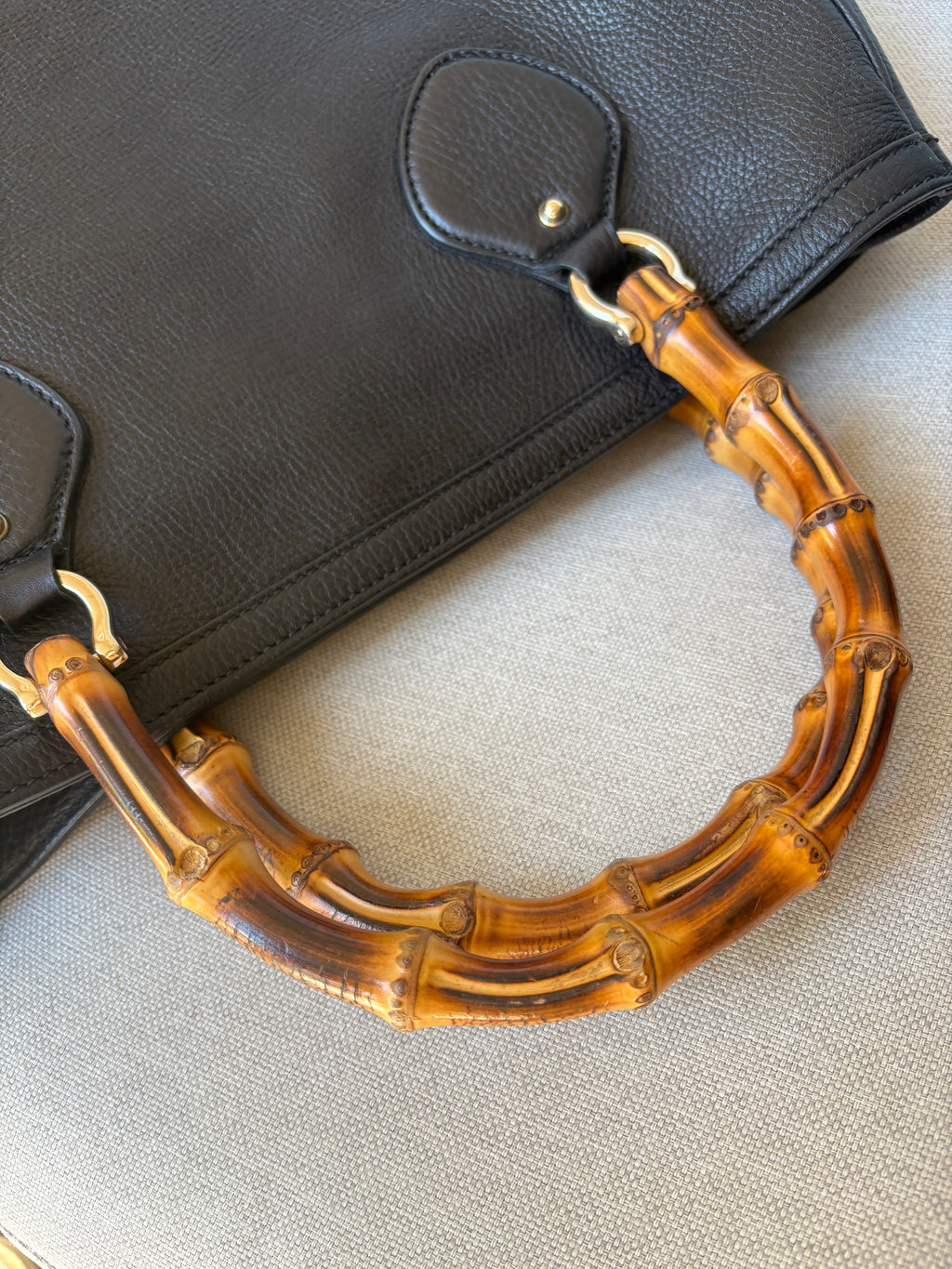 Gucci Diana nera
