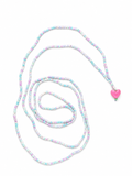 Collana perline extra fine