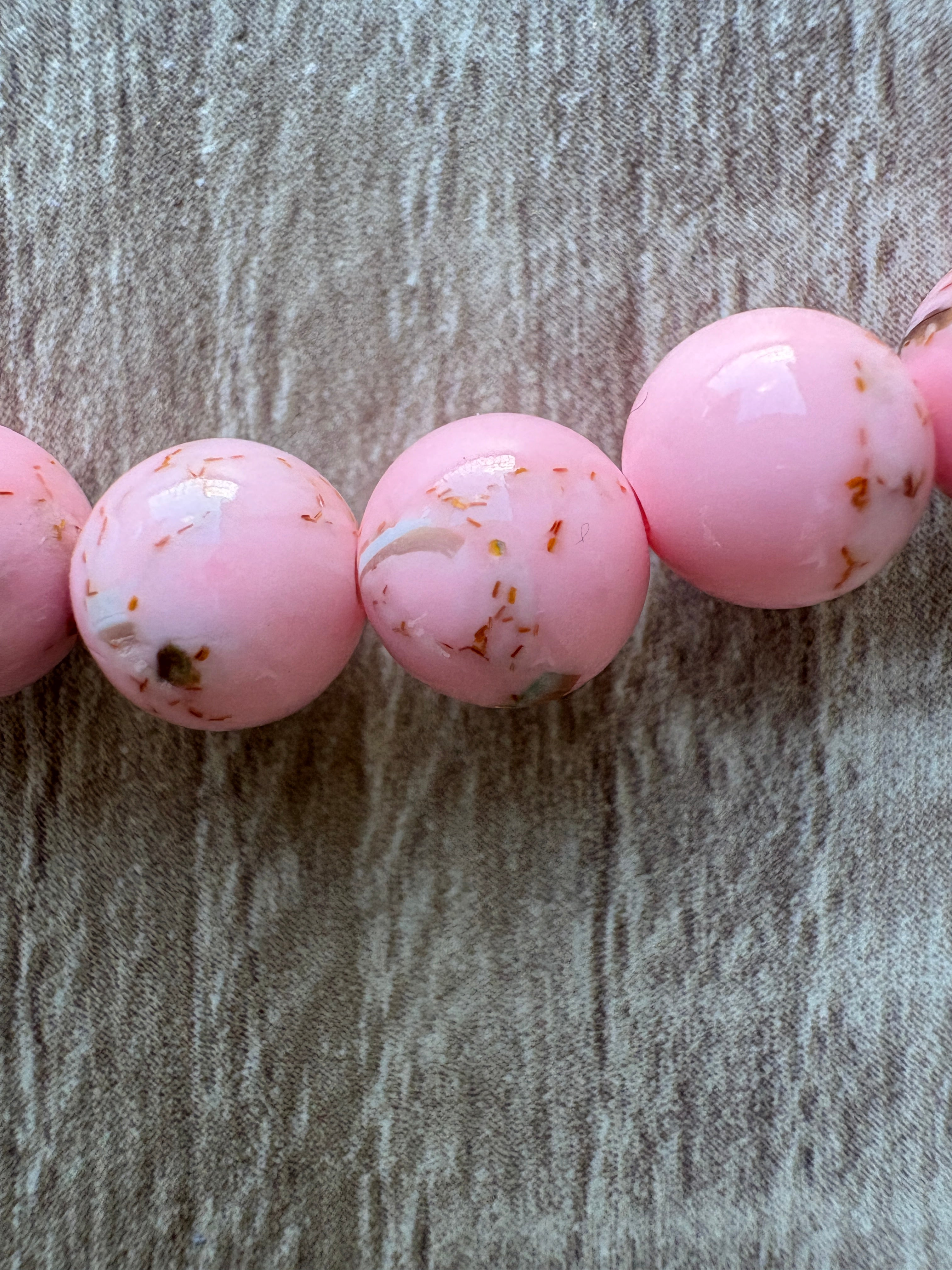 Collana Pink