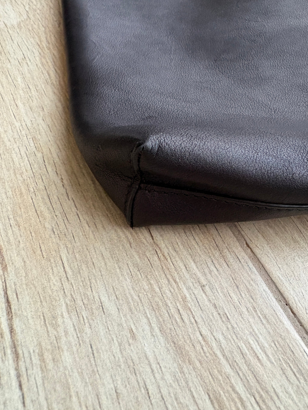 The row bindle stitch small