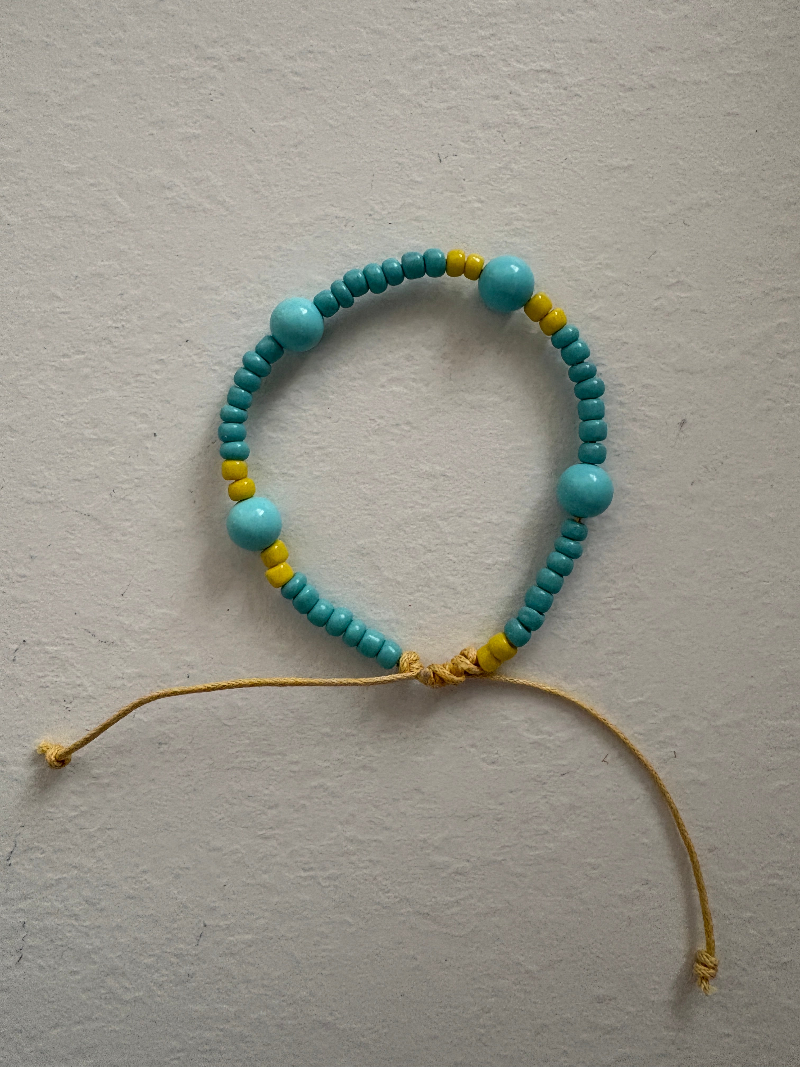 Bracciale sfere