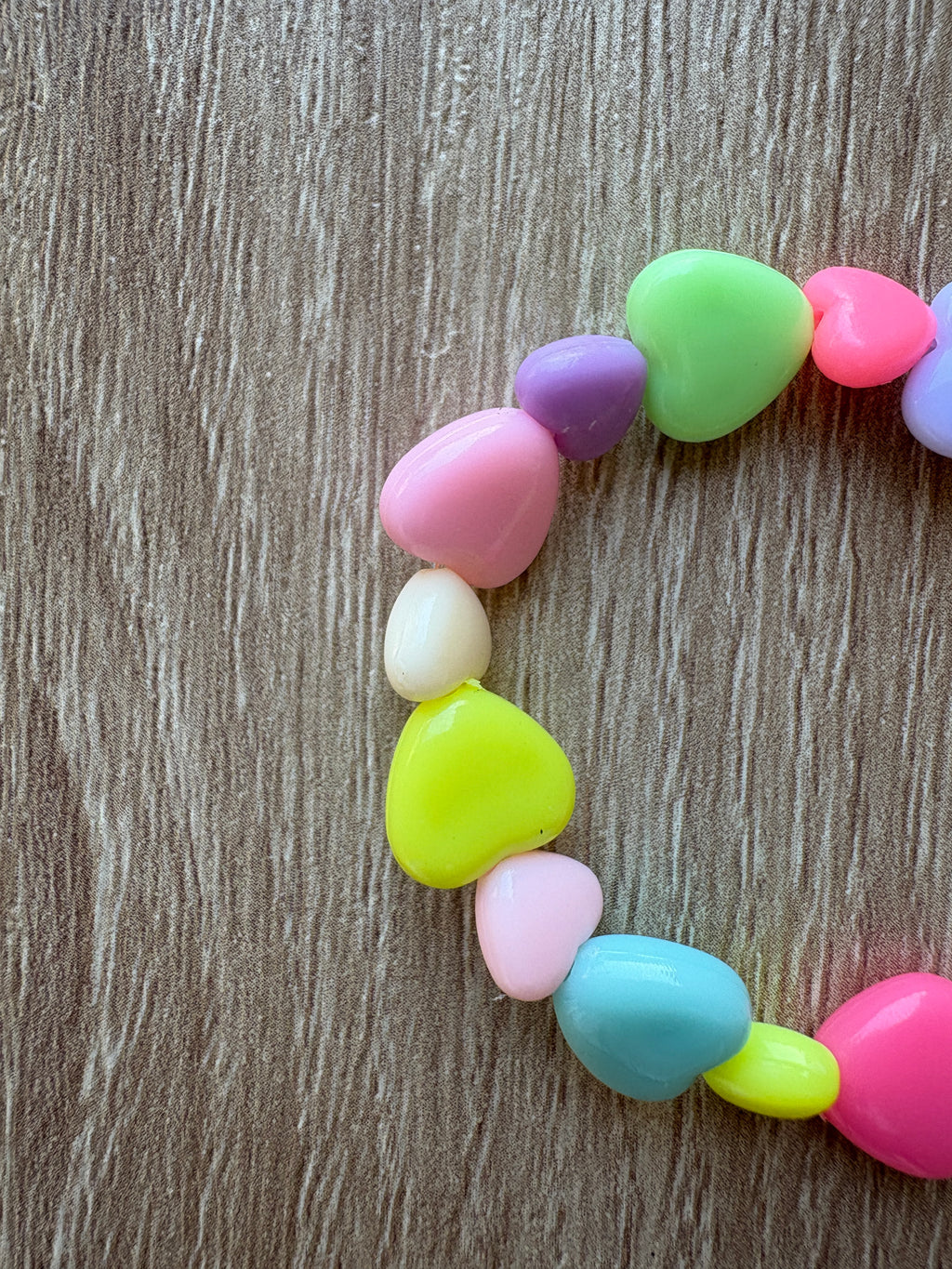 Bracciale Heart