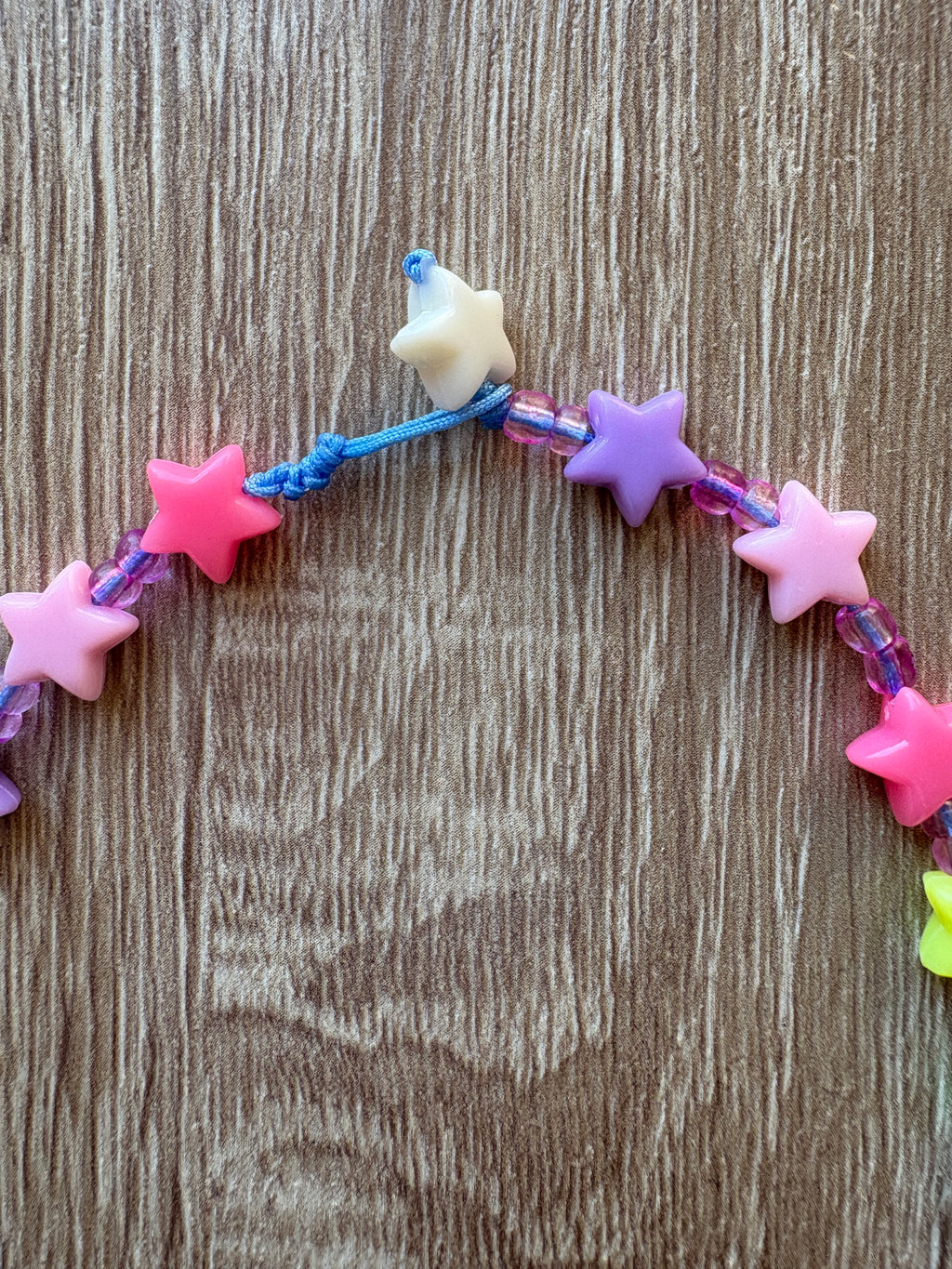Collana star