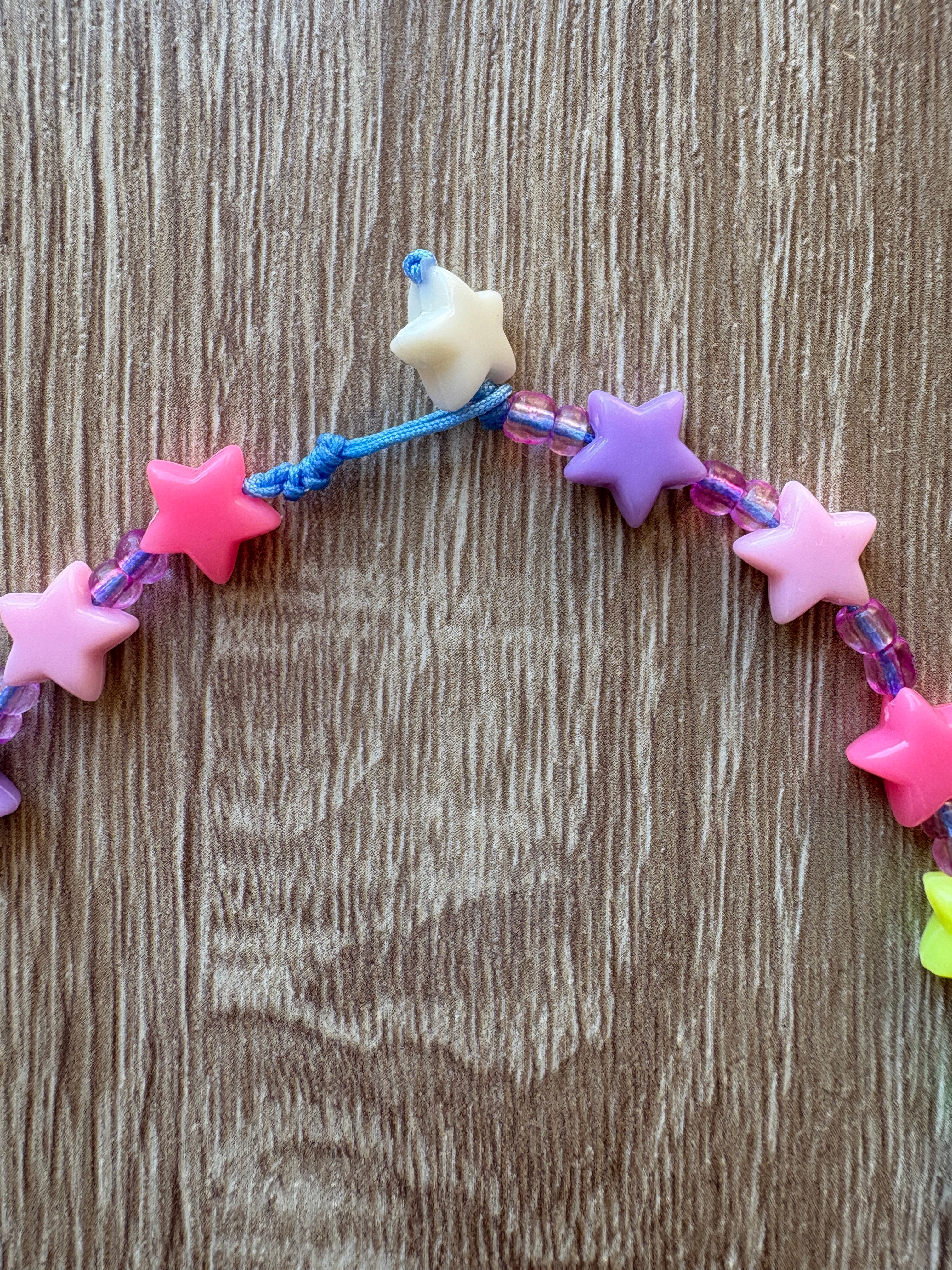 Collana star