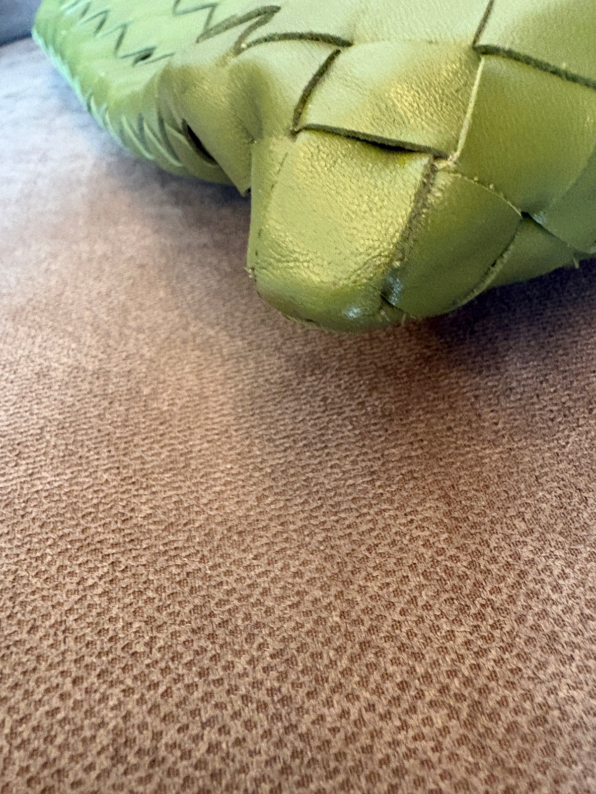 Bottega veneta hop grande