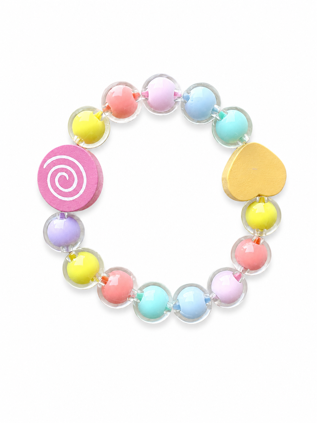 Bracciale candy