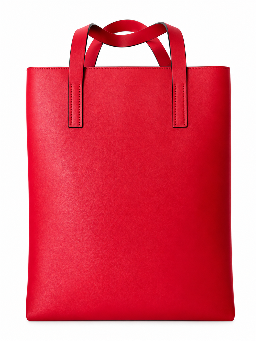 Valentino tote V ring