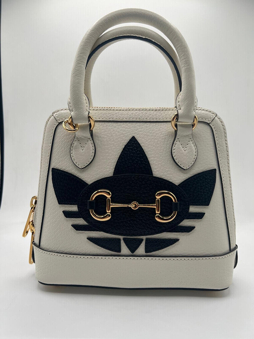Gucci per Adidas horsebit 1955 mini