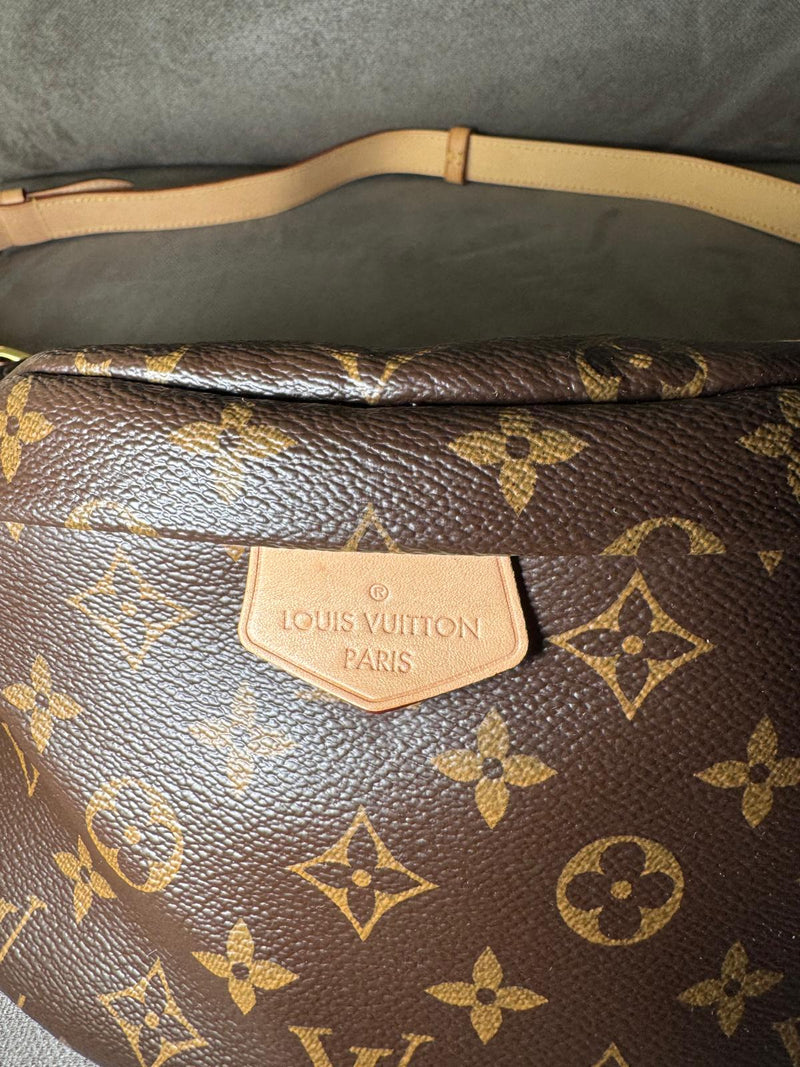 Louis Vuitton Bumbag