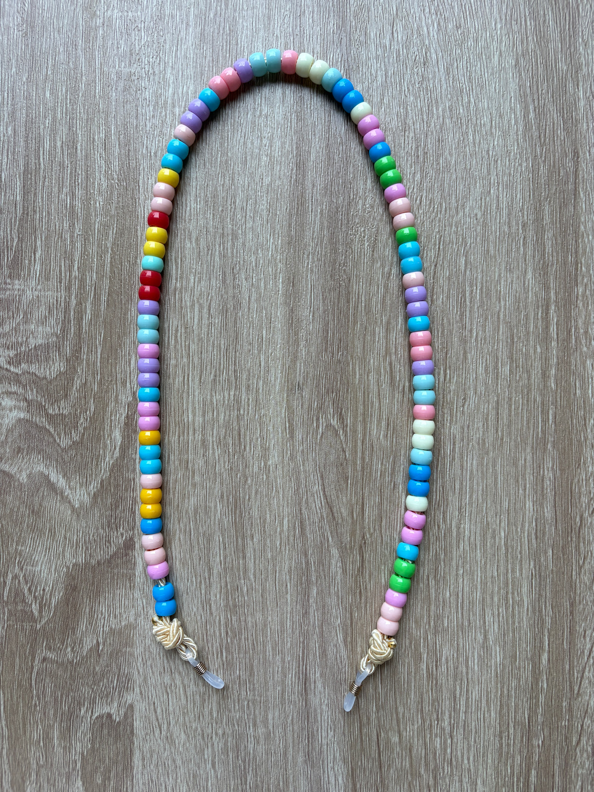 Collana portaocchiali