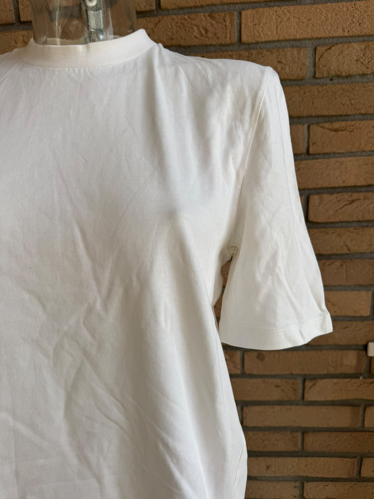 The attico t shirt
