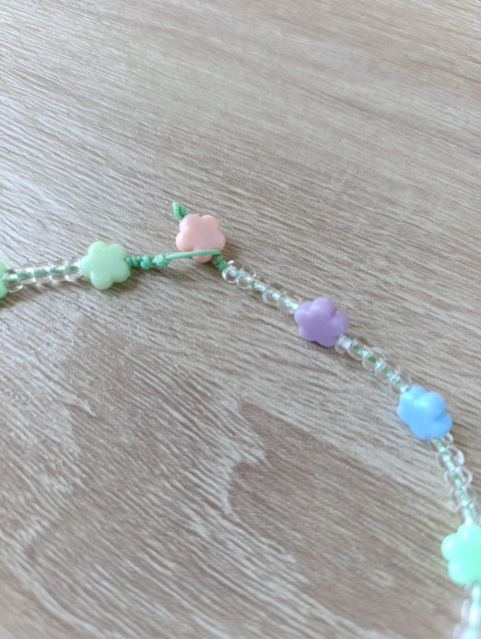 Collana summer