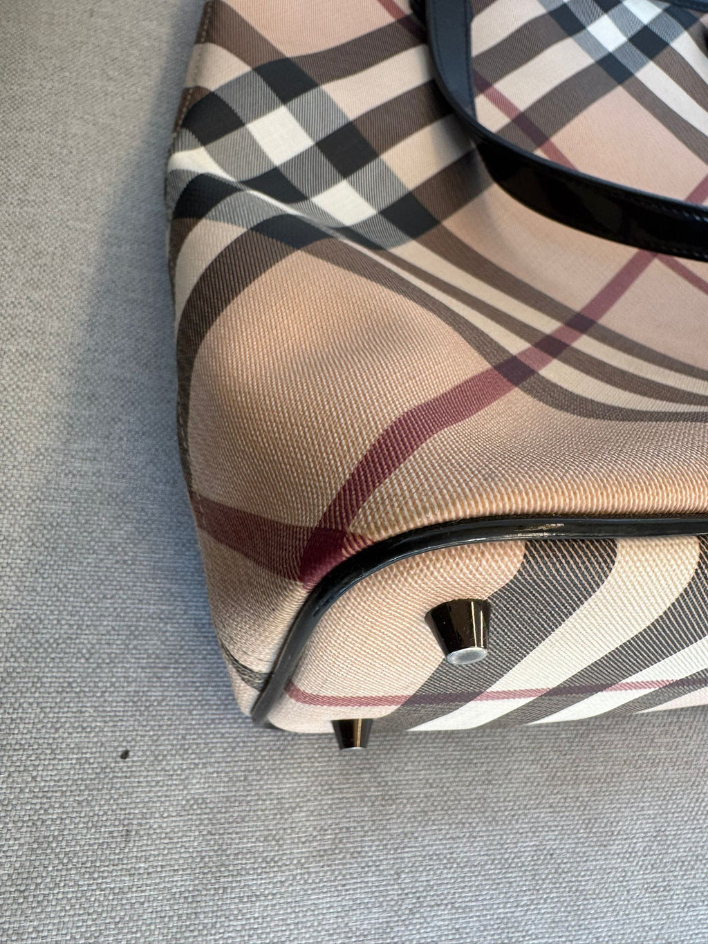 Burberry Shopping
