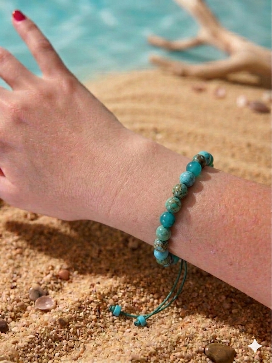 Bracciale sfere