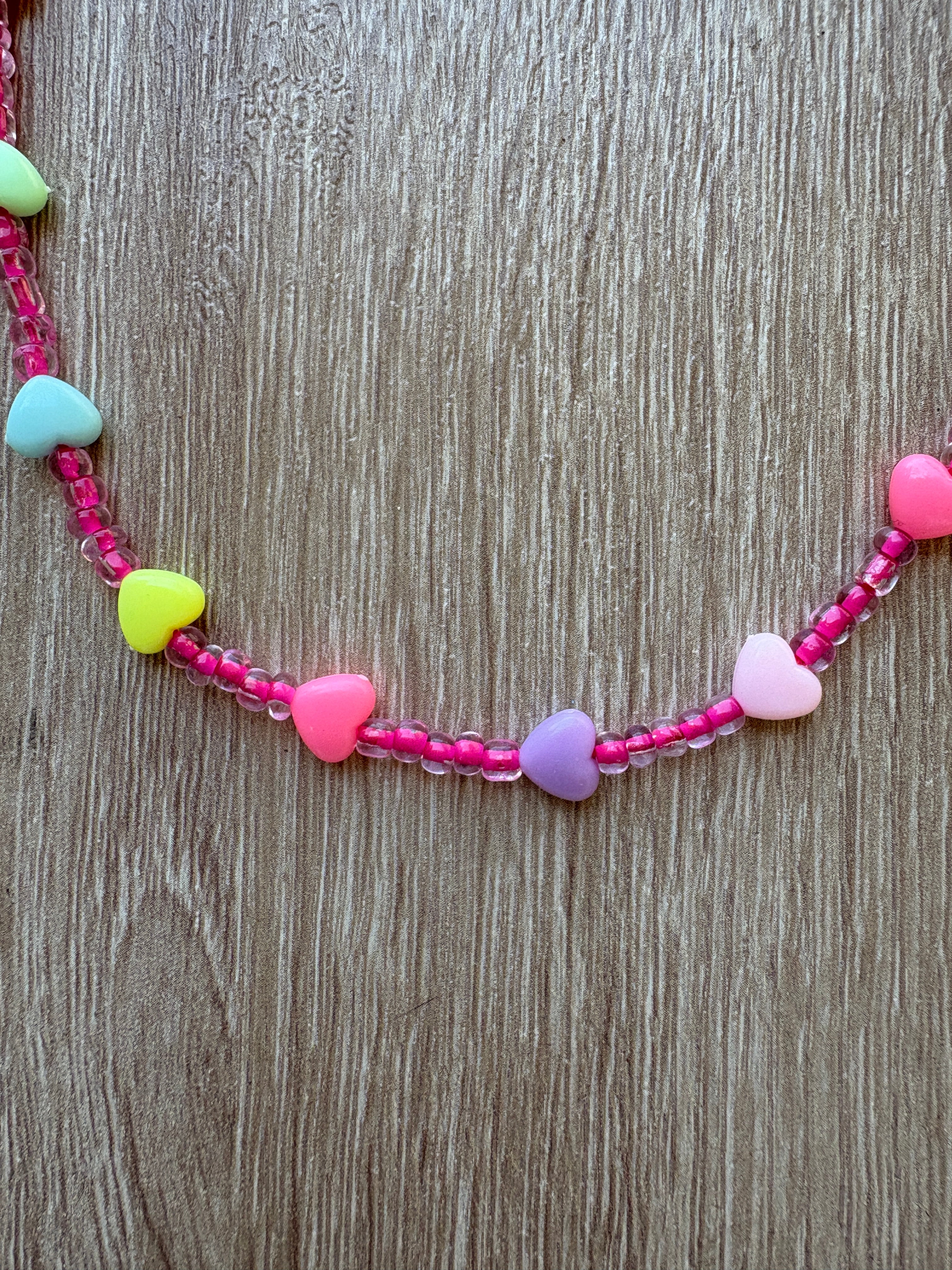 Collana Heart