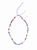 Collana perline