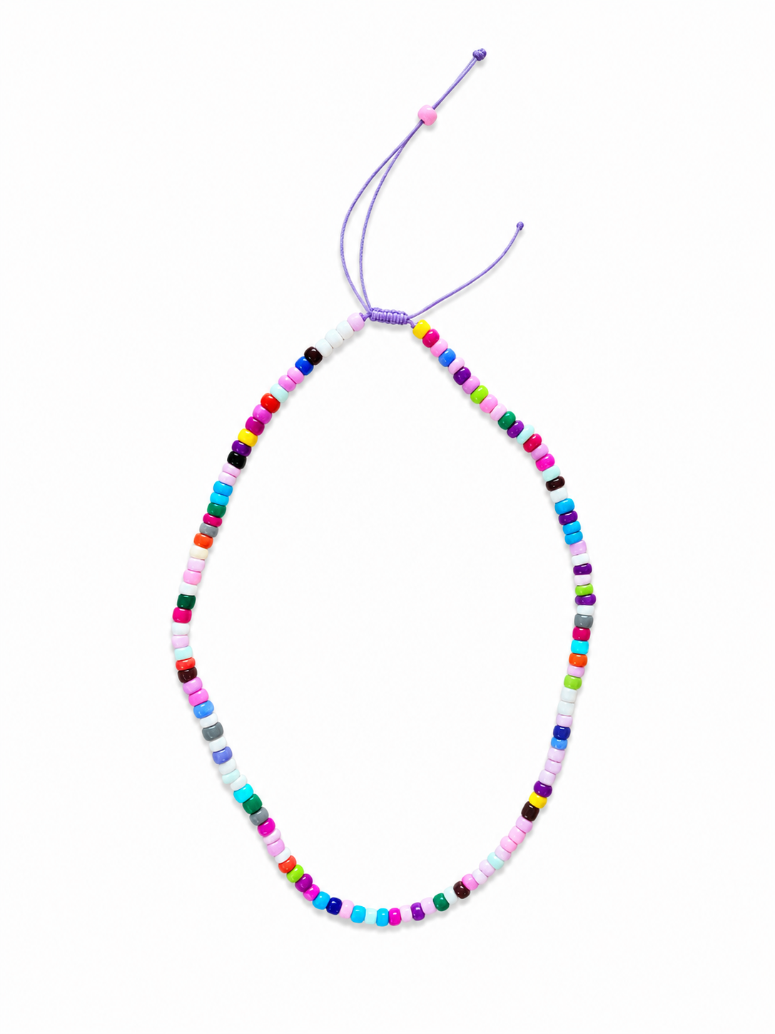 Collana perline