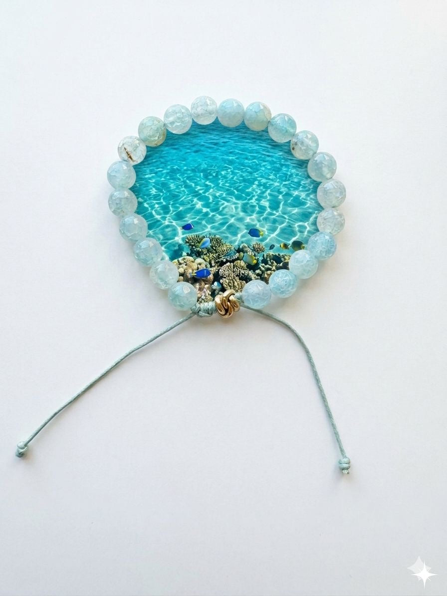 Bracciale a sfere