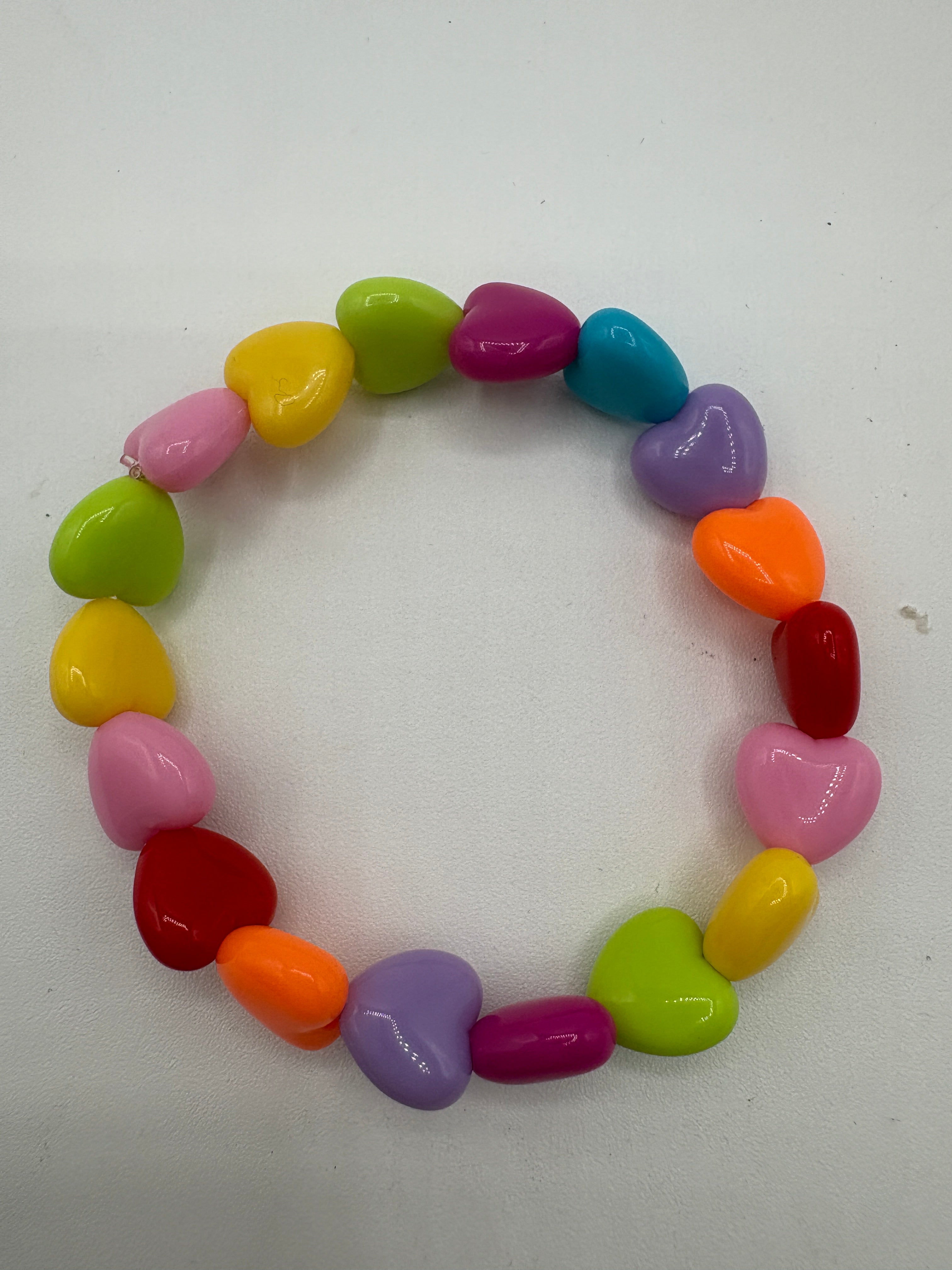 Bracciale Heart