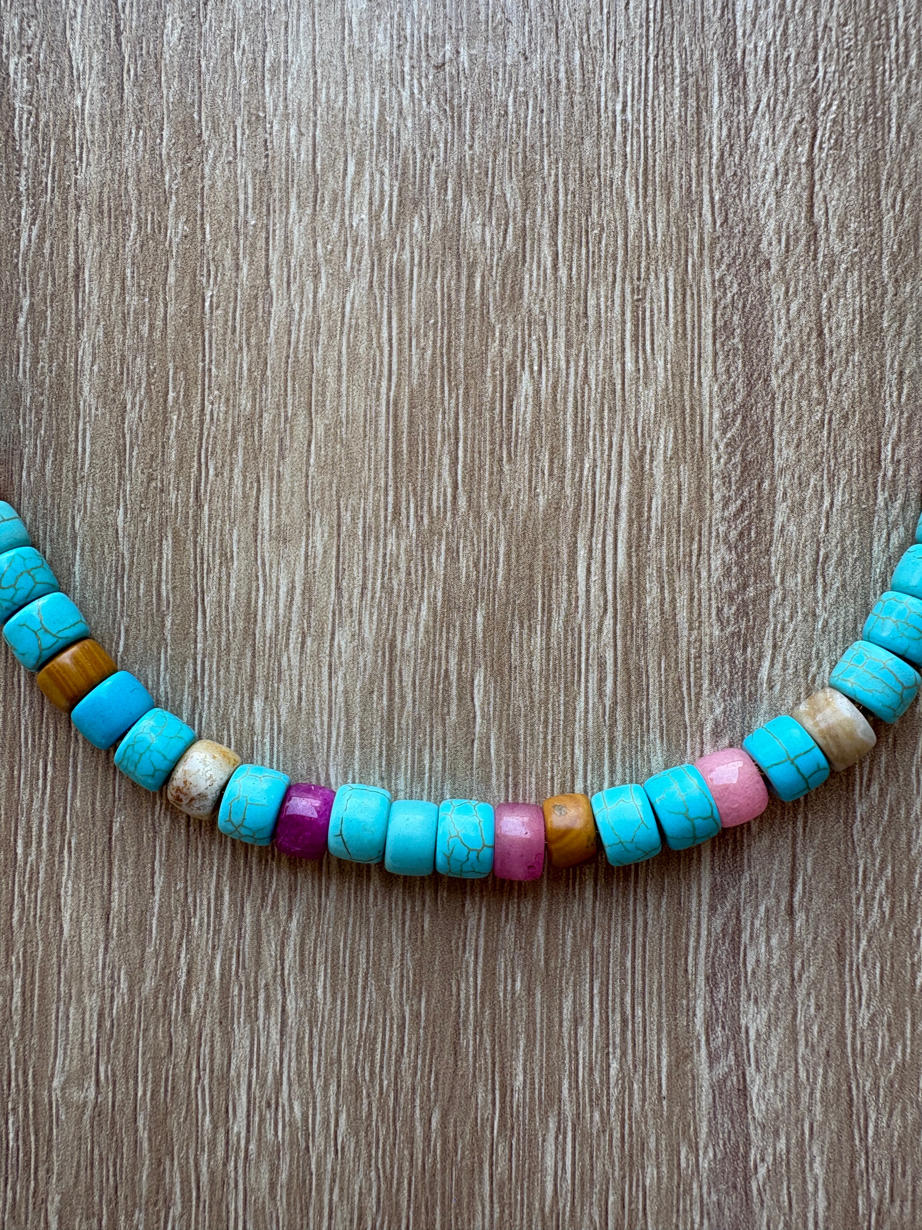 Collab beads colorati