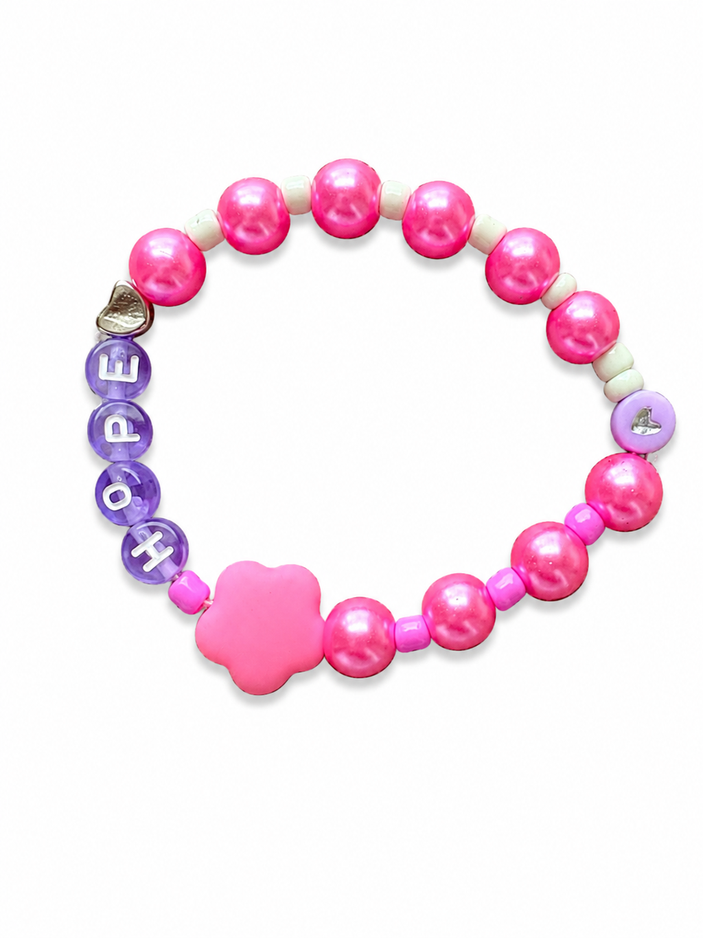 Bracciale perle
