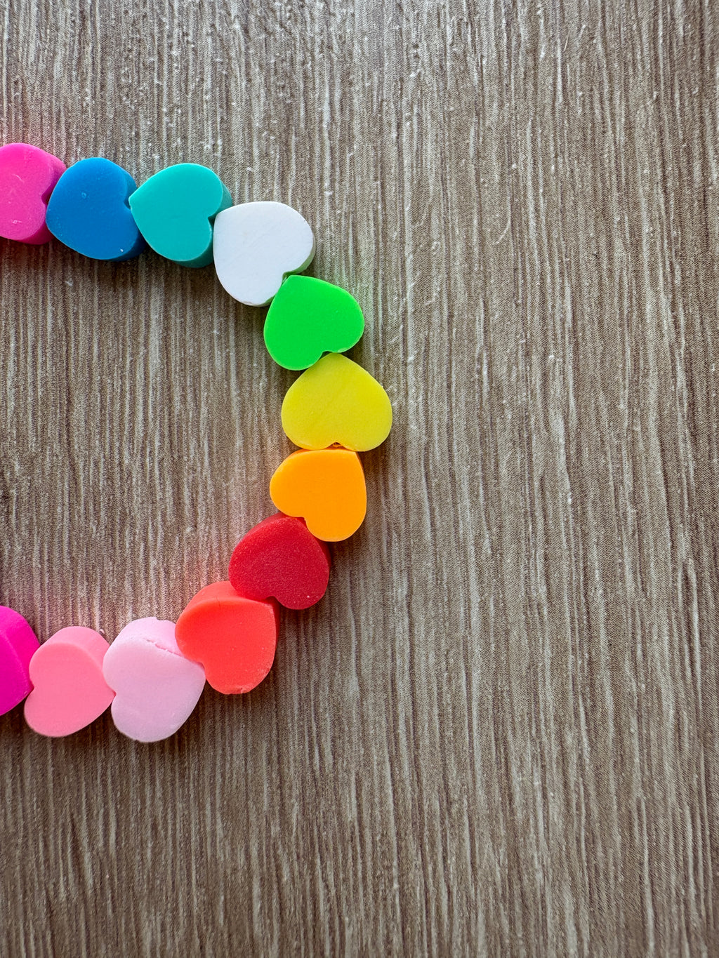 Bracciale Heart