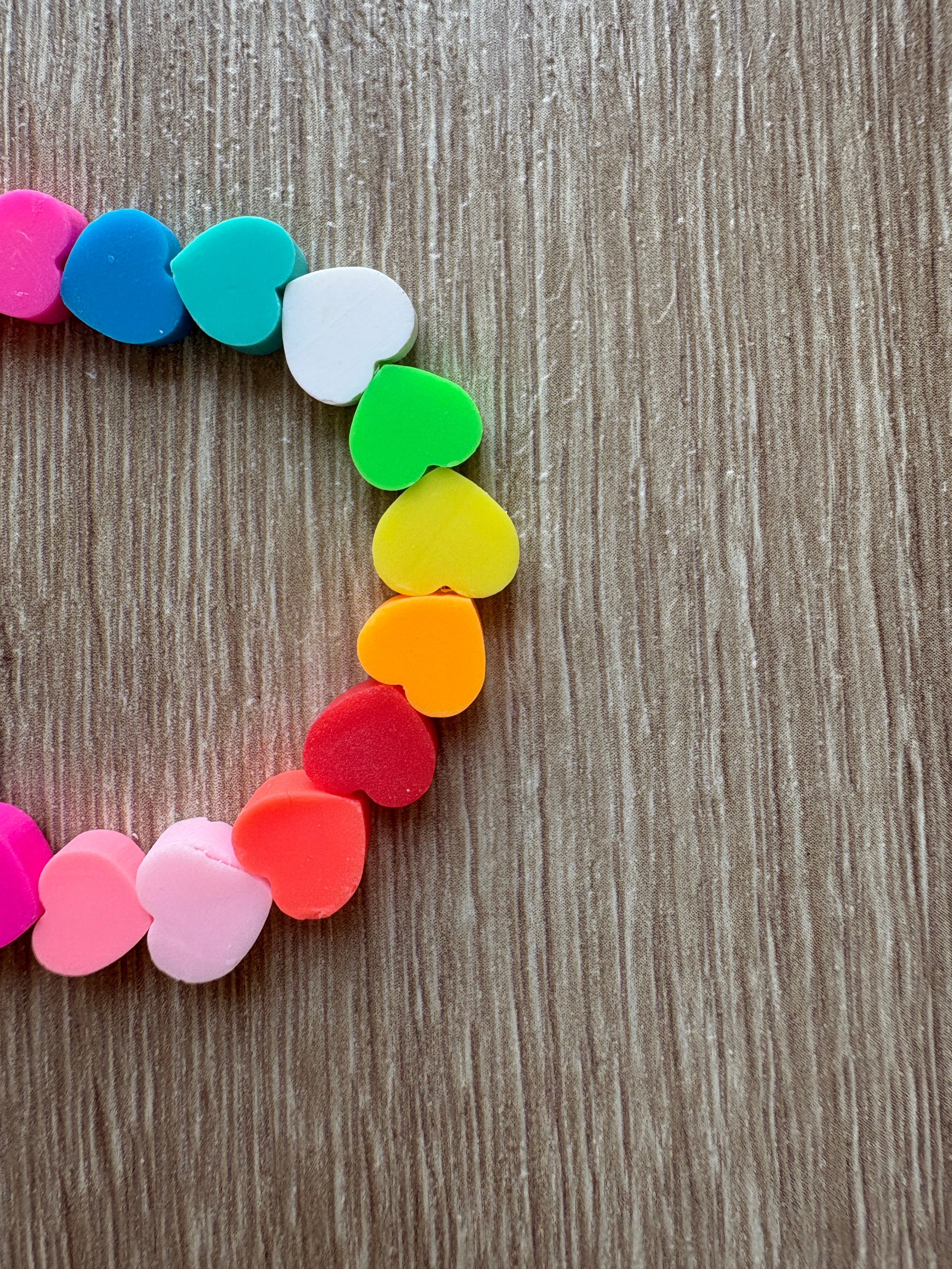 Bracciale Heart